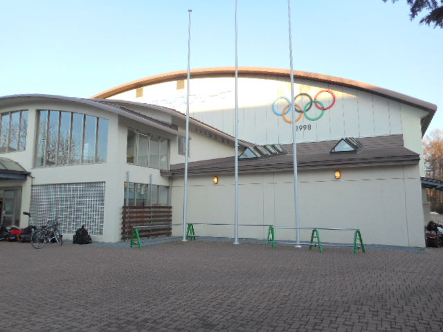 塩沢・発地・風越公園/